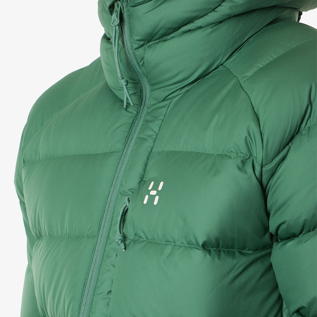 Haglofs Rosson Down Hood Jacket