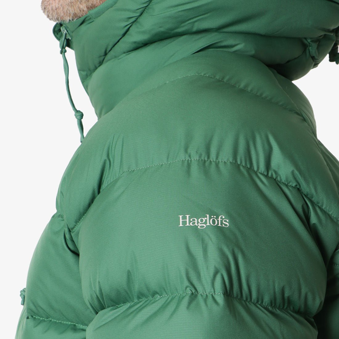 Haglofs Rosson Down Hood Jacket