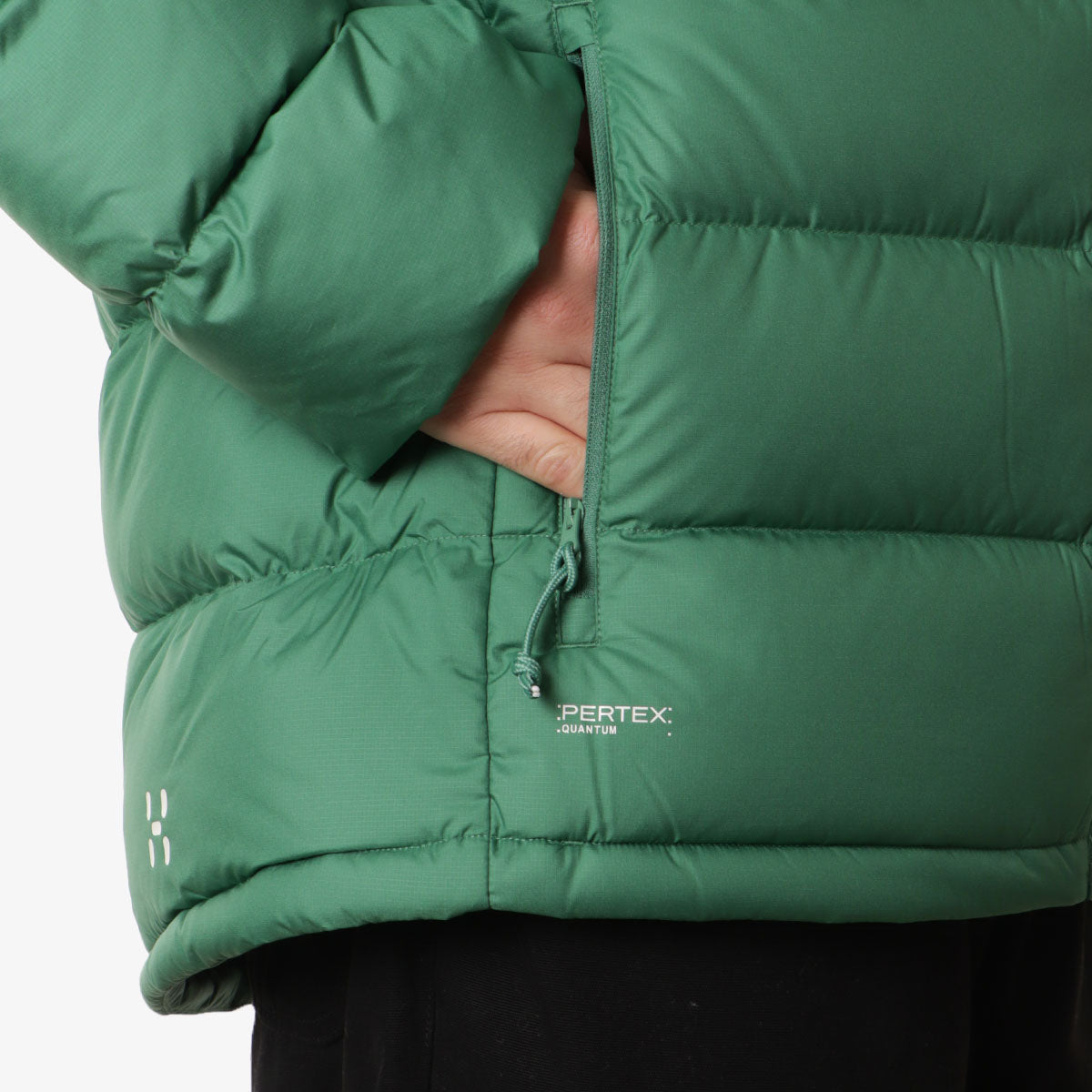 Haglofs Rosson Down Hood Jacket