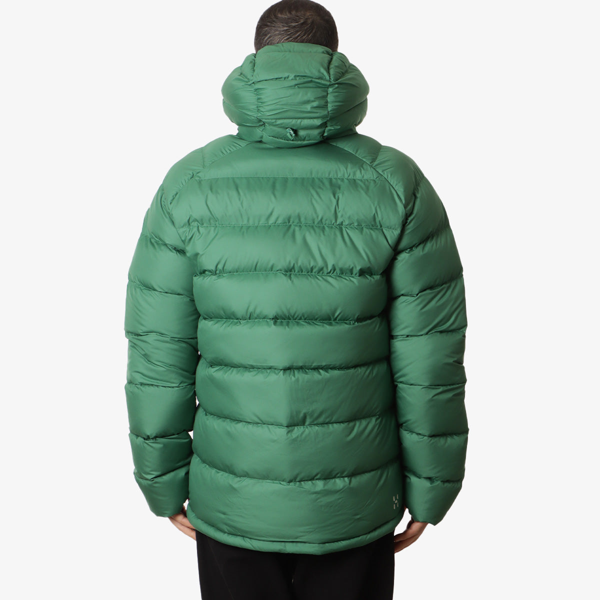 Haglofs down jacket deals