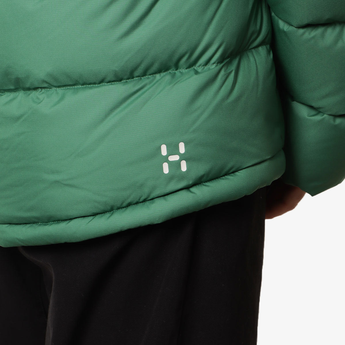 Haglofs Rosson Down Hood Jacket