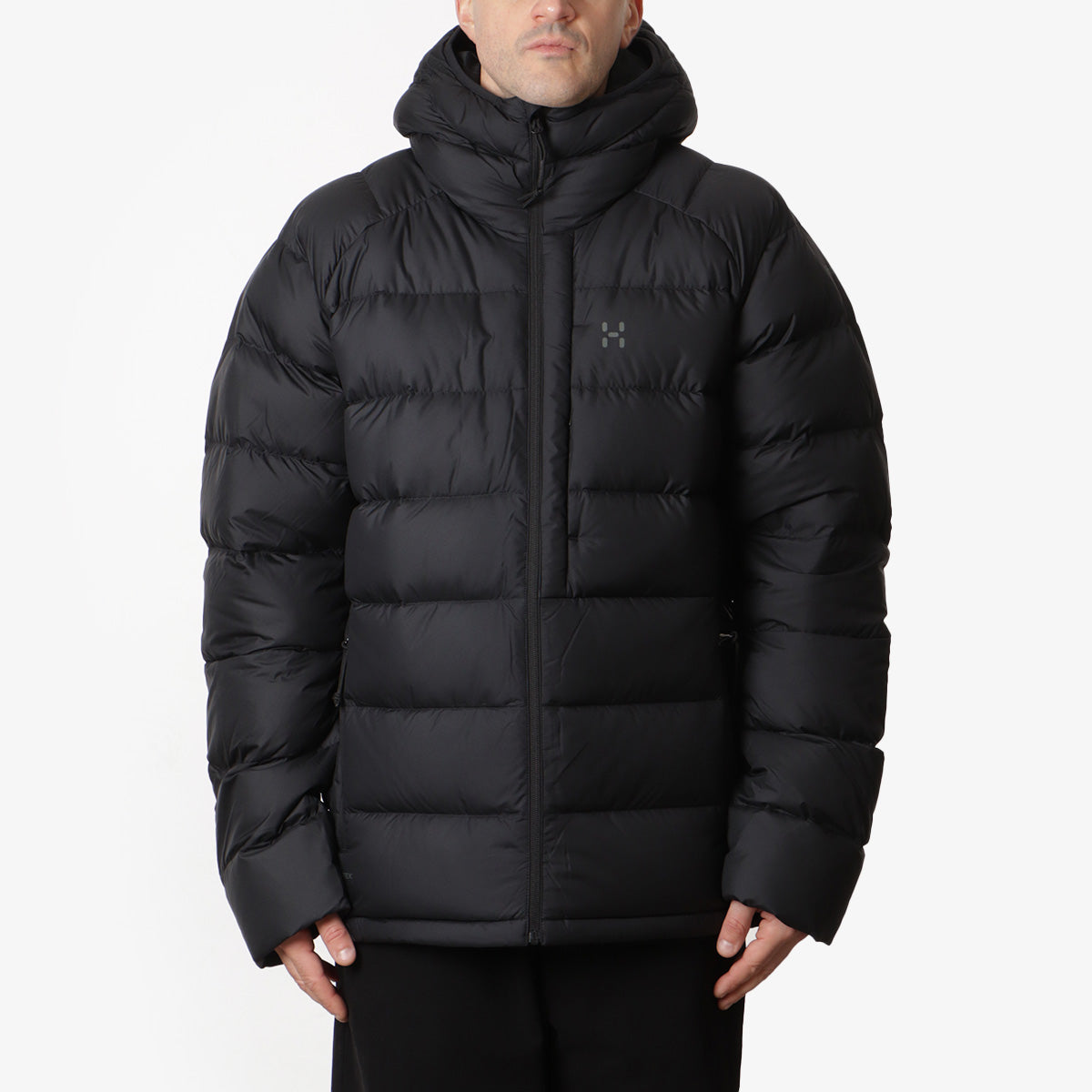 Haglofs Rosson Down Hood Jacket