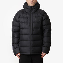 thumbnail Haglofs Rosson Down Hood Jacket