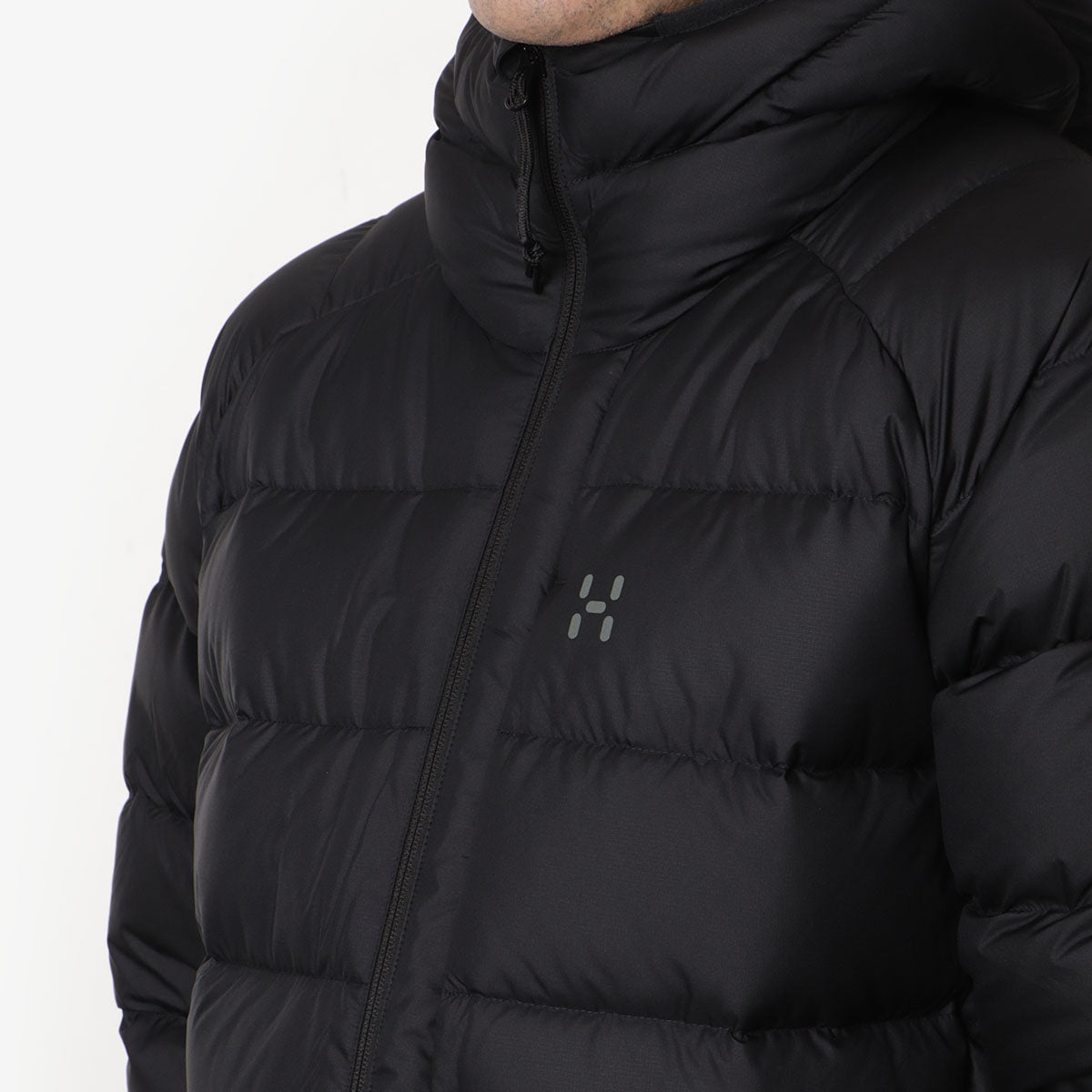 Haglofs Rosson Down Hood Jacket