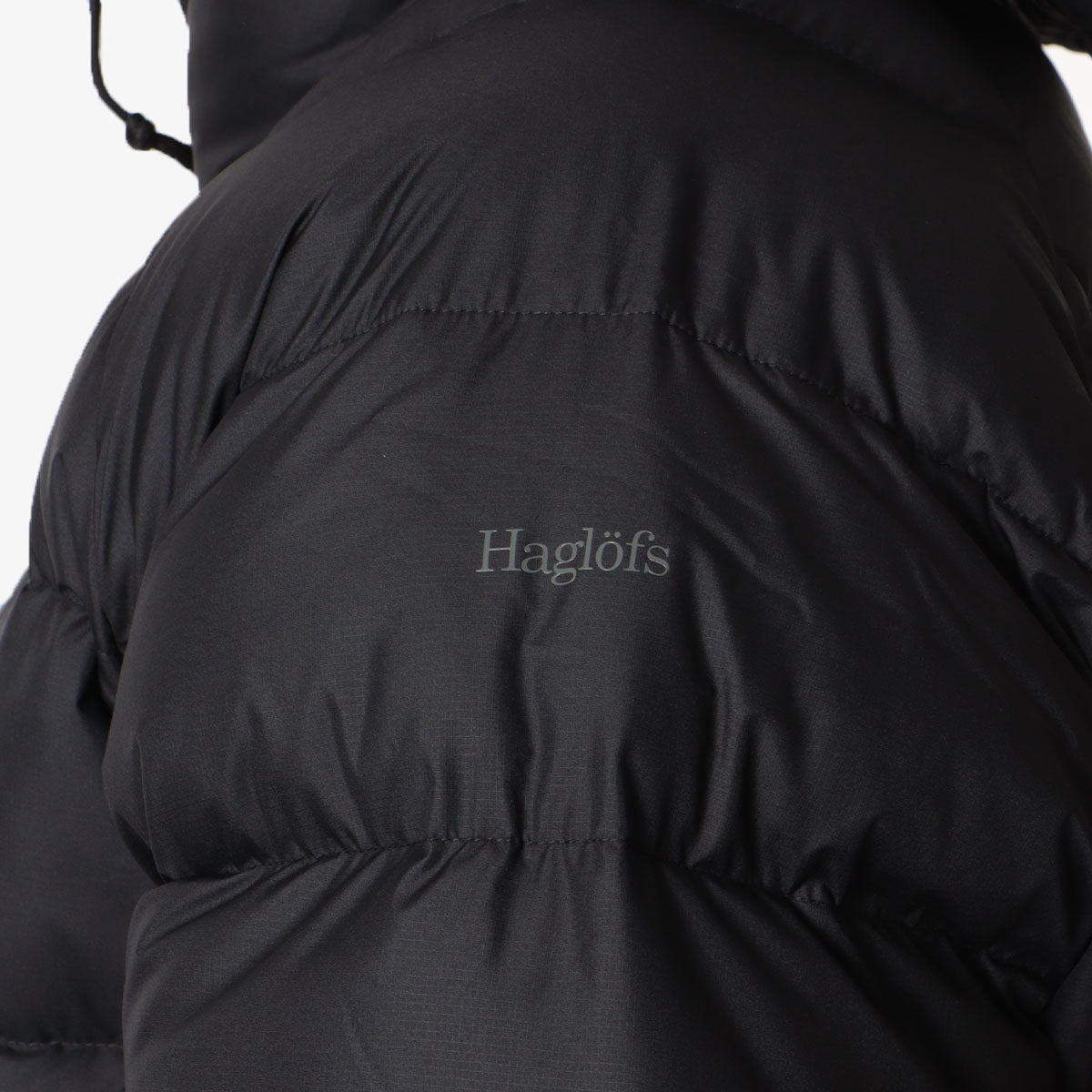 Haglofs Rosson Down Hood Jacket