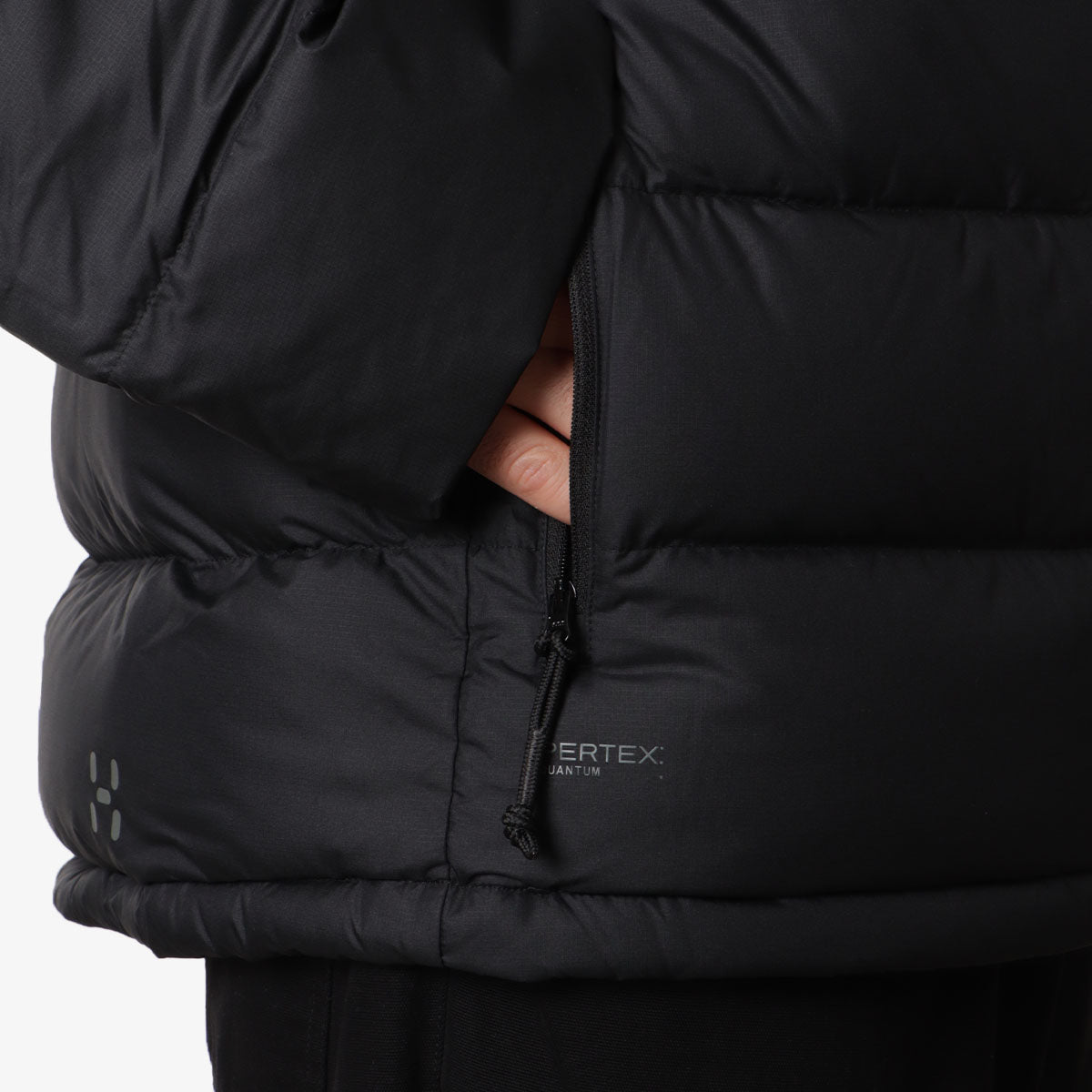 Haglofs Rosson Down Hood Jacket