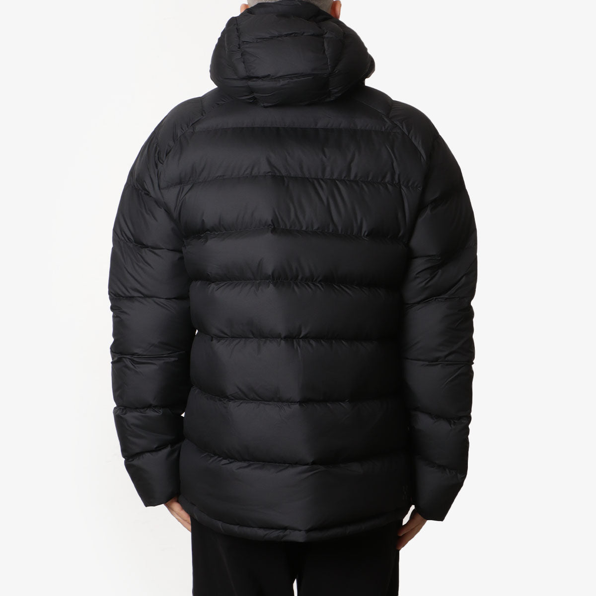 Haglofs Rosson Down Hood Jacket