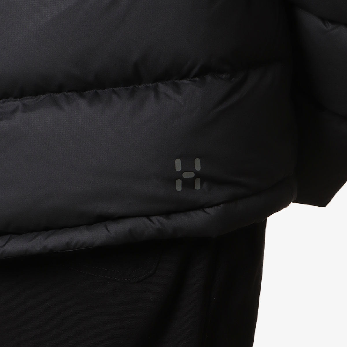 Haglofs Rosson Down Hood Jacket