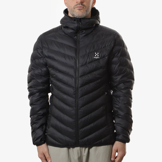 Haglofs Sarna Mimic Hood Jacket