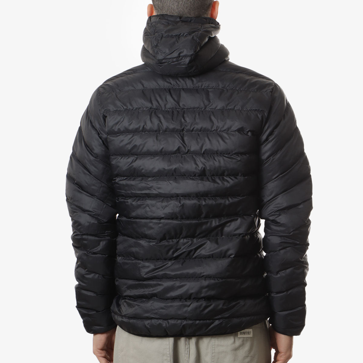 Haglofs Sarna Mimic Hood Jacket