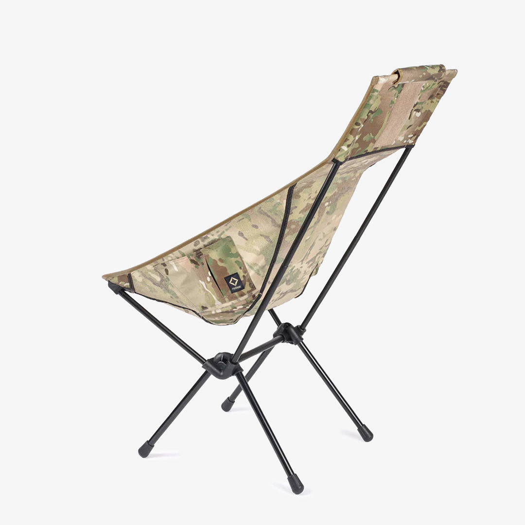 Helinox Tactical Sunset Chair - MultiCam – Urban Industry