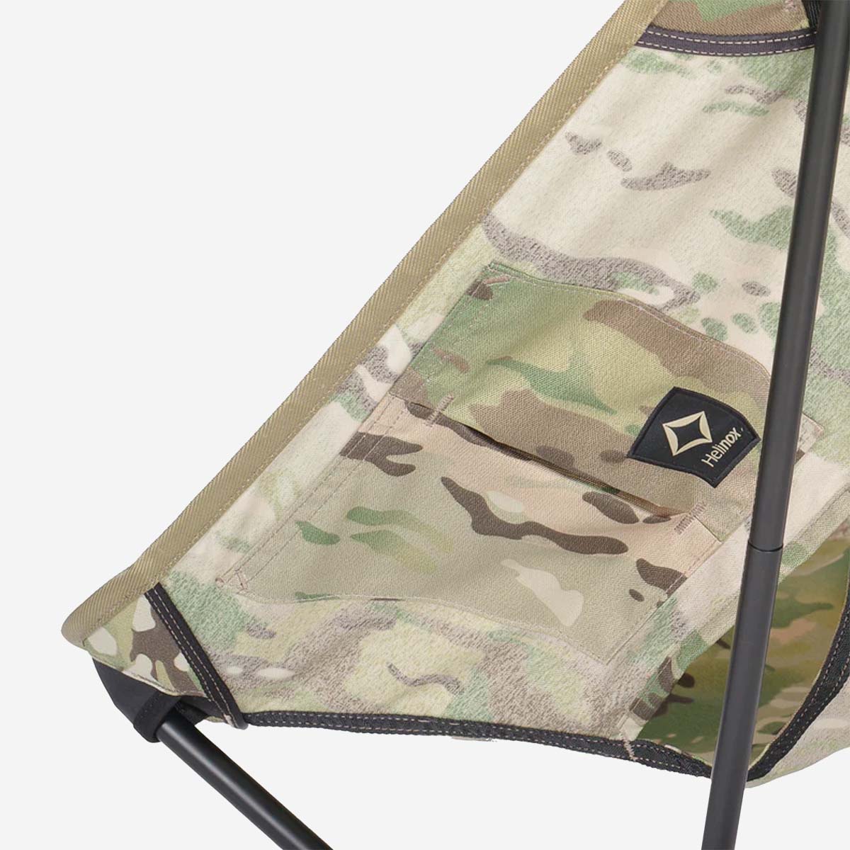 main Helinox Tactical Chair One, MultiCam, Detail Shot 3