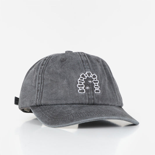 Heresy Arch Cap