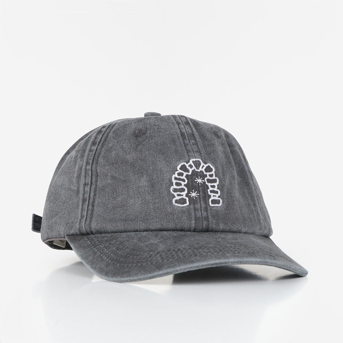 main Heresy Arch Cap