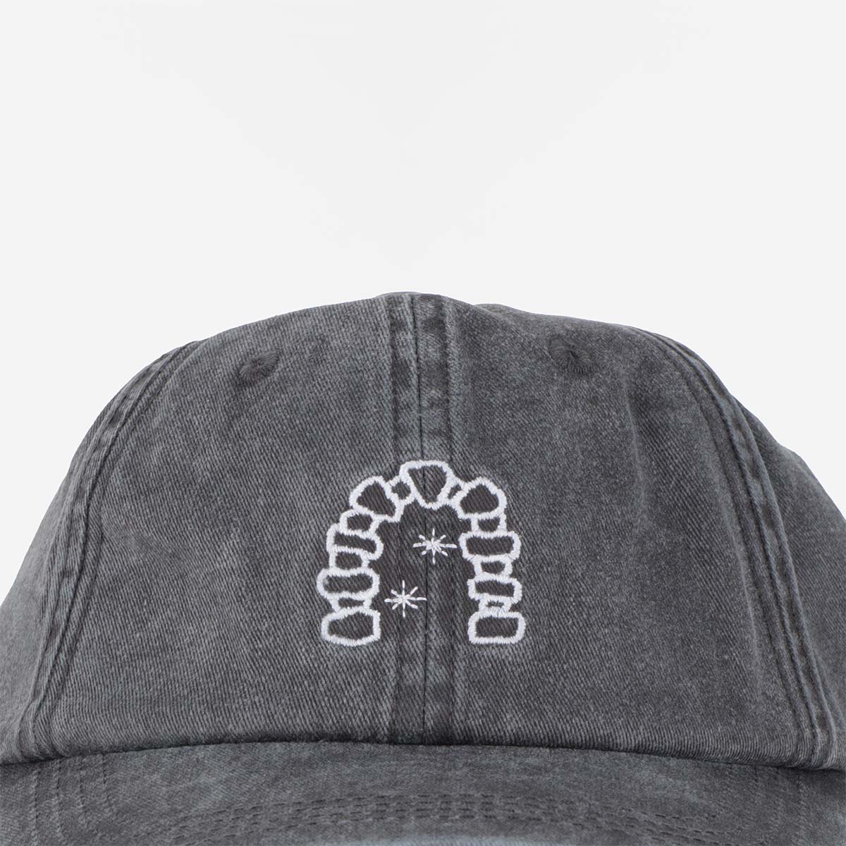 Heresy Arch Cap