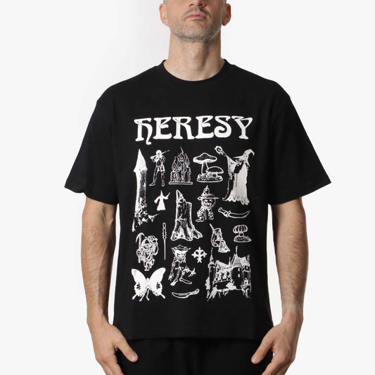 Heresy Enthusiast T-Shirt