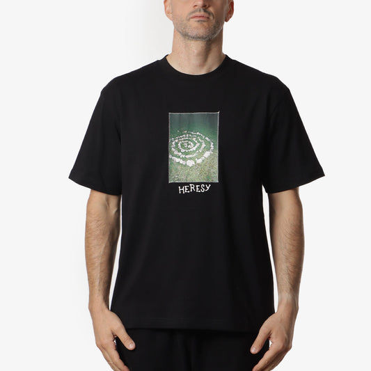 Heresy Spiral T-Shirt