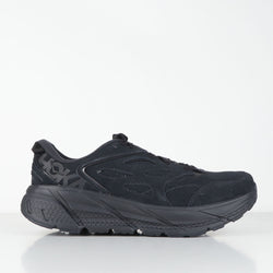 thumbnail HOKA Clifton L Suede Shoes