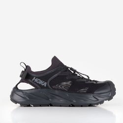 thumbnail HOKA Hopara 2 Shoes, Black Black, Detail Shot 1