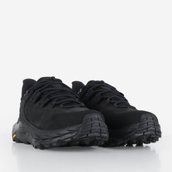 thumbnail HOKA Kaha 2 Low GTX Shoes, Black Black, Detail Shot 2