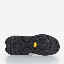 thumbnail HOKA Kaha 2 Low GTX Shoes, Black Black, Detail Shot 4