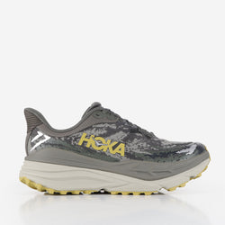 thumbnail HOKA Stinson 7 Shoes, Olive Haze Forest Cover, Detail Shot 1