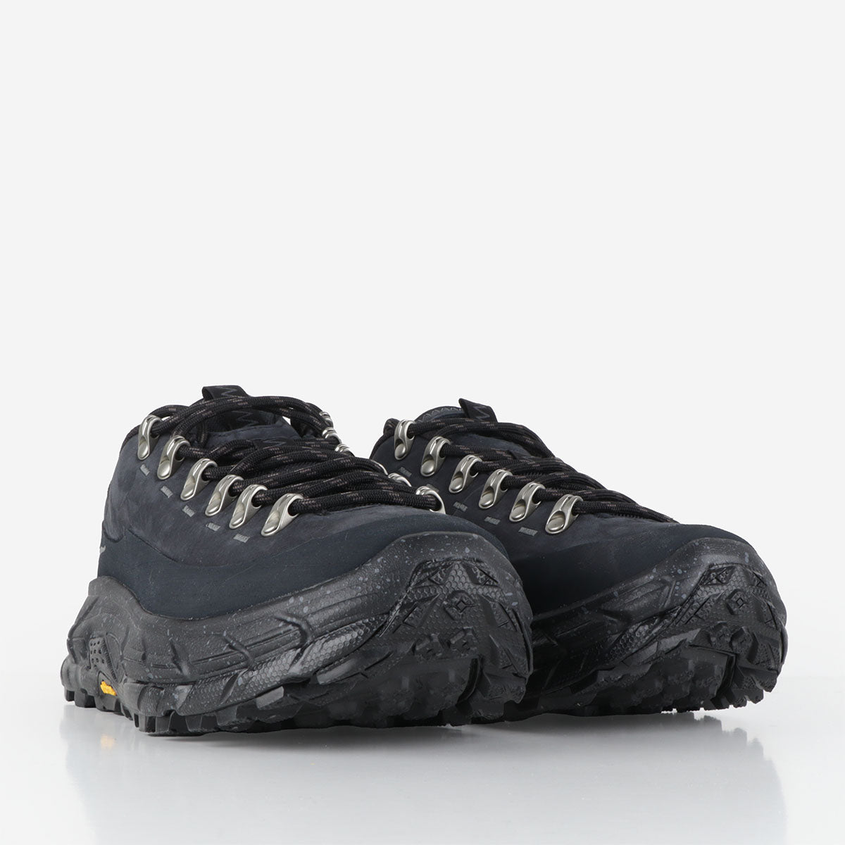 HOKA Tor Summit Shoes