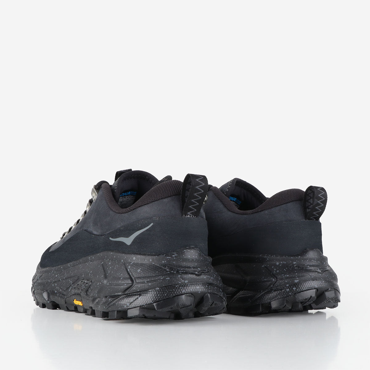 HOKA Tor Summit Shoes