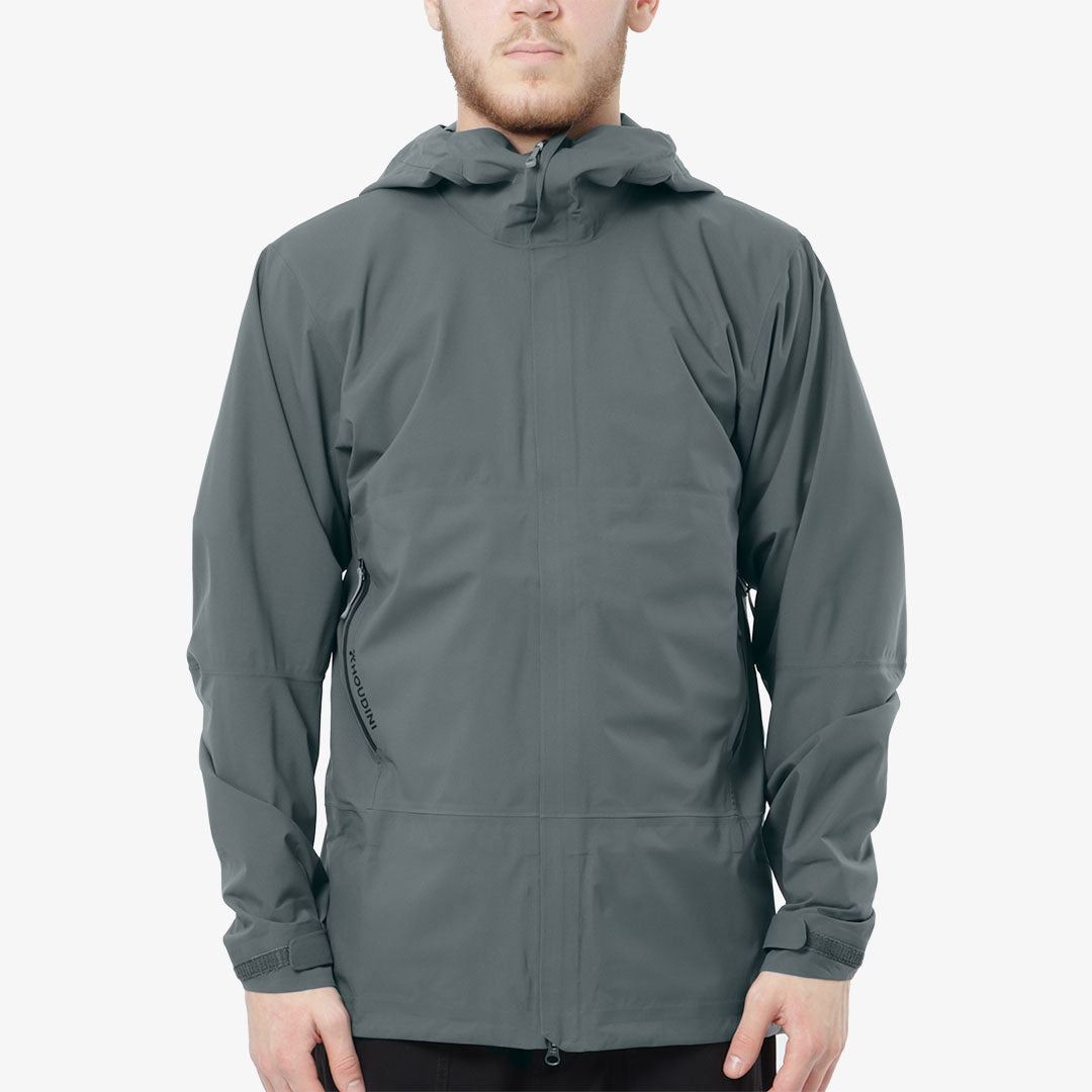 Bff cheap jacket houdini