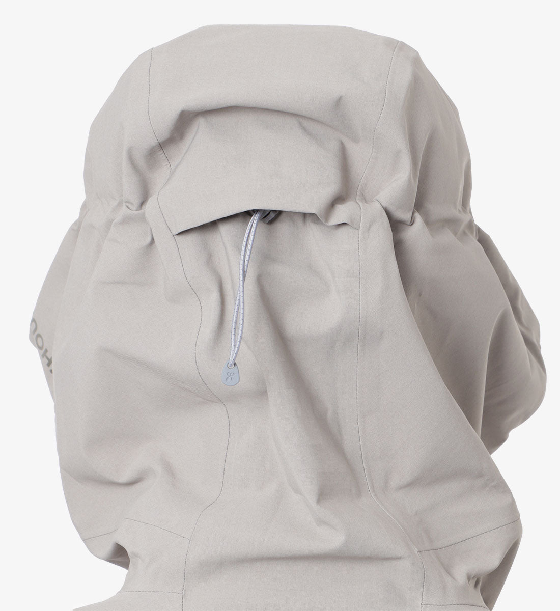 Houdini leeward 2025 jacket dam