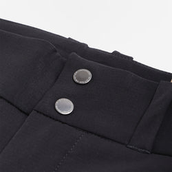 thumbnail Houdini Go Shorts, Black, Detail Shot 2