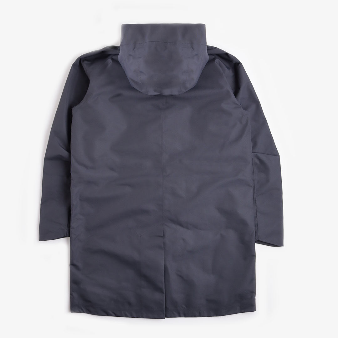 Houdini One Parka - Big Bang Blue – Urban Industry