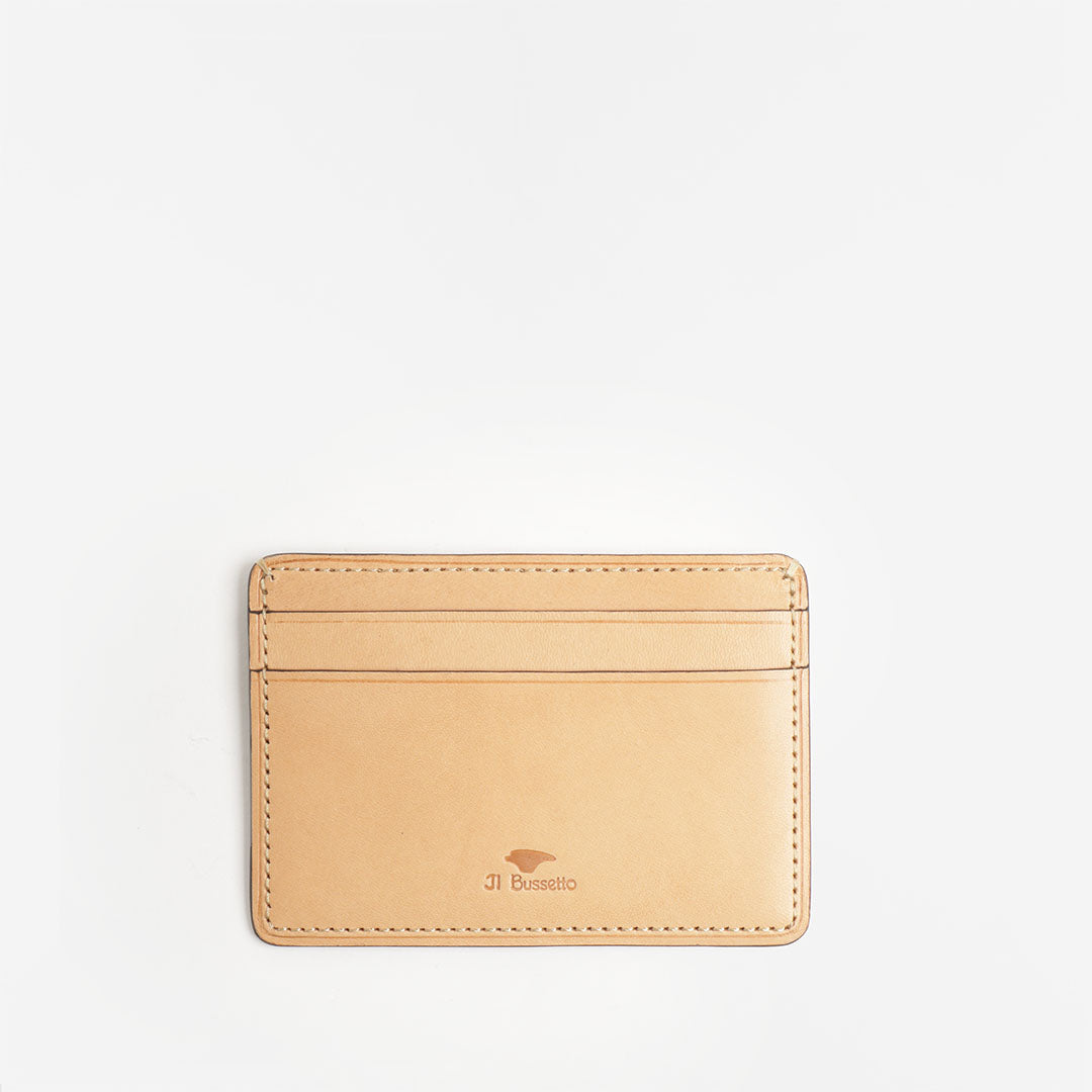 Il Bussetto Card Holder