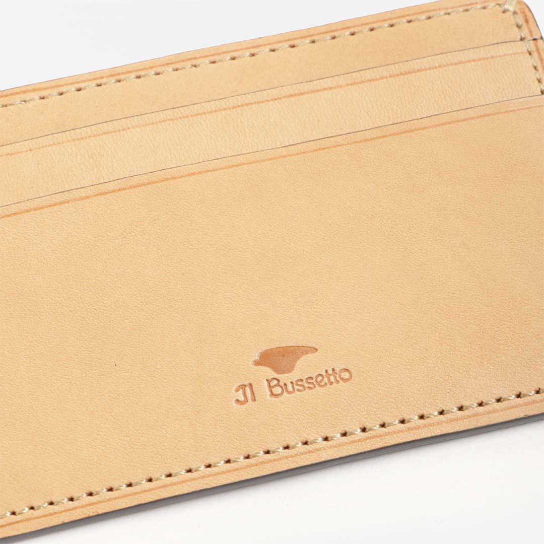 Il Bussetto Card Holder