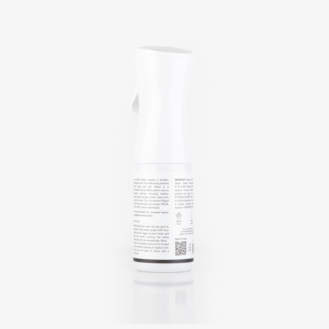 main Jason Markk 5.4 oz Repel Spray, White, Detail Shot 3