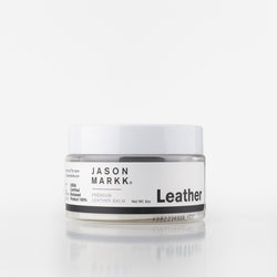 thumbnail Jason Markk Leather Balm, White, Detail Shot 1