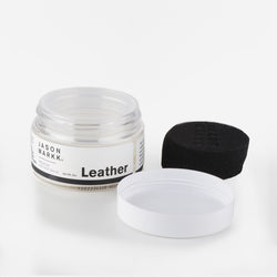 thumbnail Jason Markk Leather Balm, White, Detail Shot 2