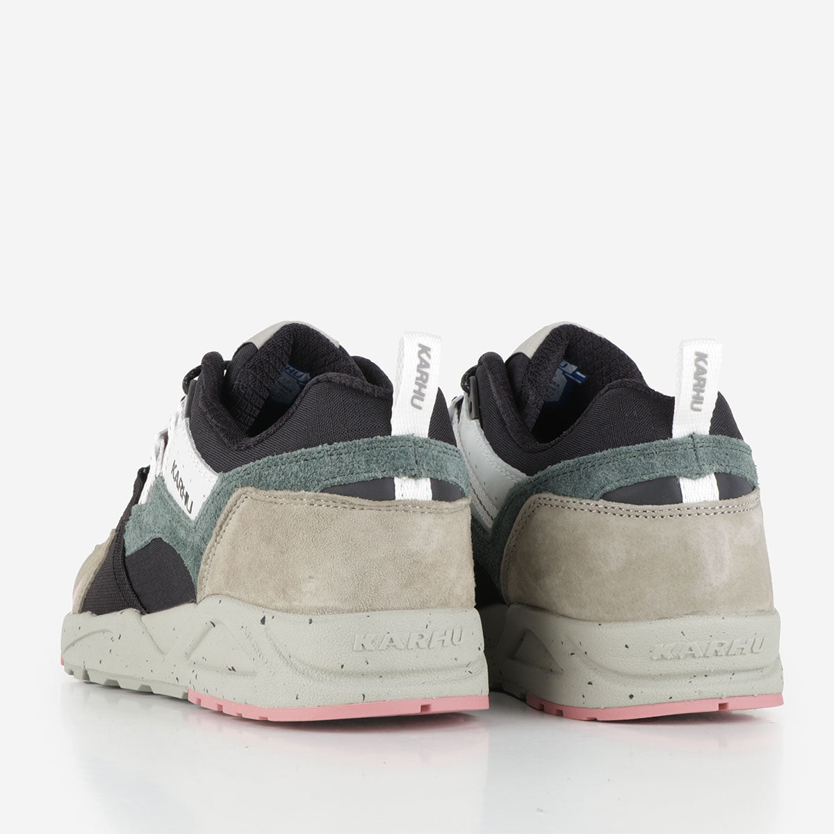 Karhu Fusion 2.0 'Mystic Forest Pack' Shoes