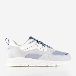 thumbnail Karhu Fusion 2.0 Shoes, Dawn Blue Ashley Blue, Detail Shot 1