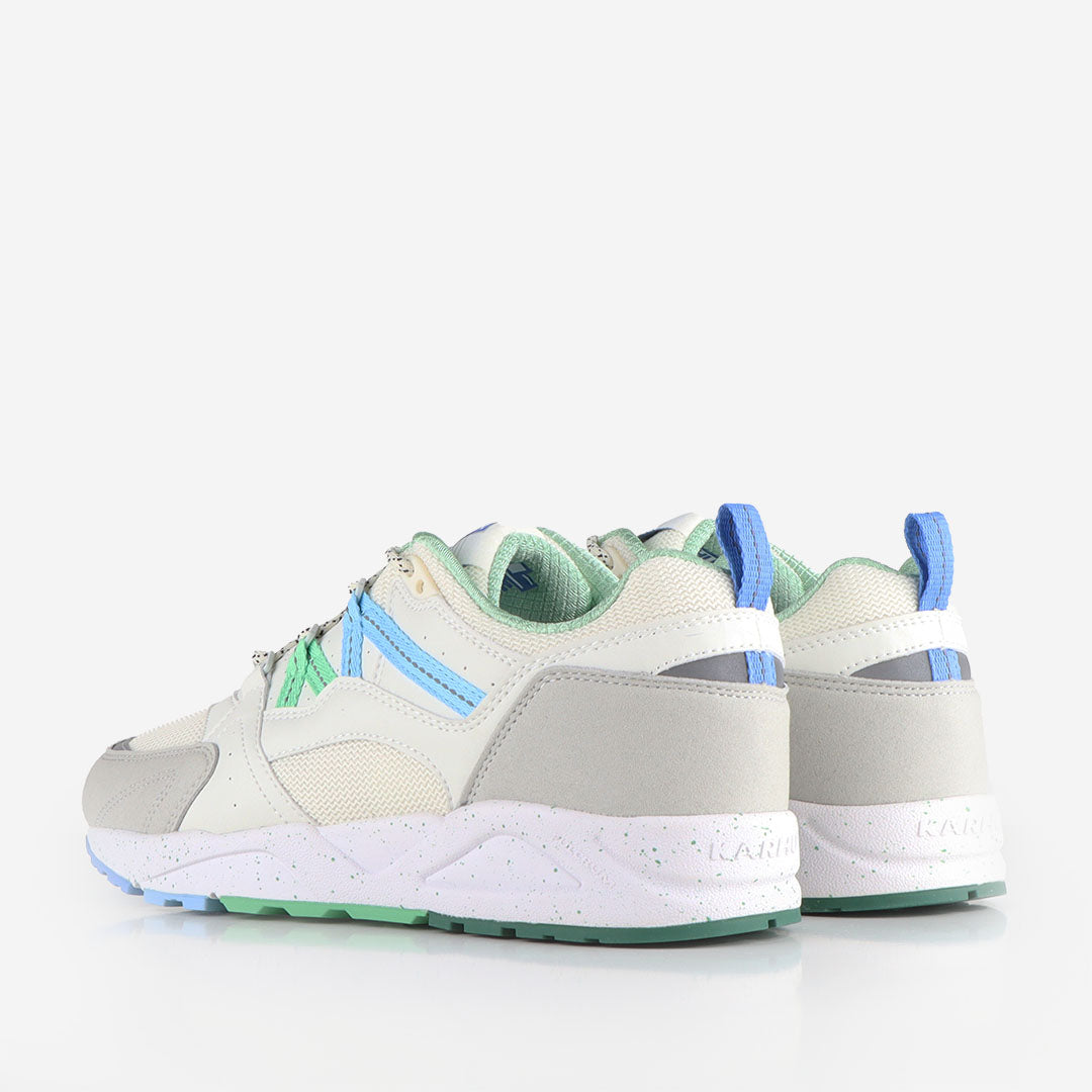 Karhu Fusion 2.0 Shoes - Dawn Blue/Sky Blue – Urban Industry