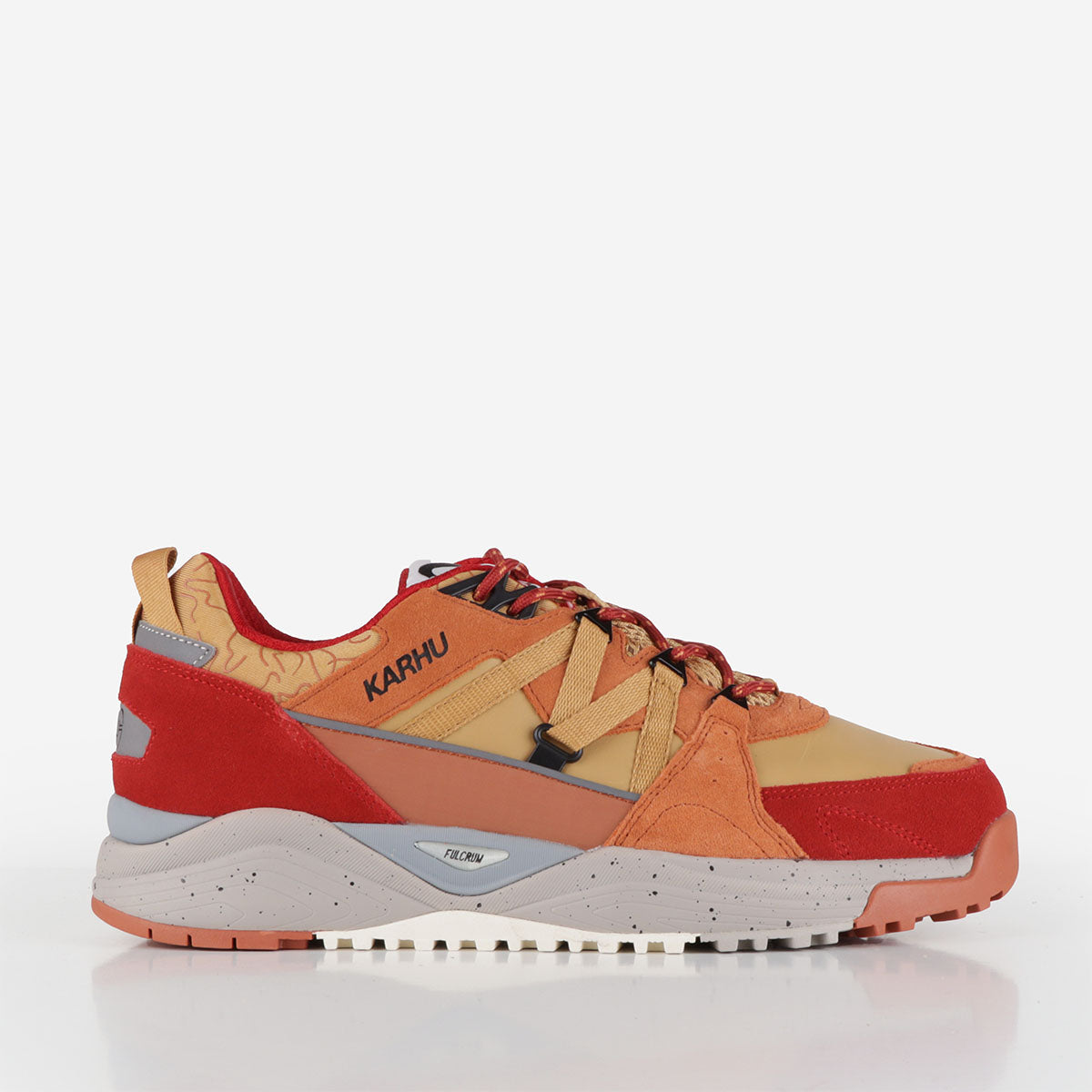 Karhu fulcrum on sale