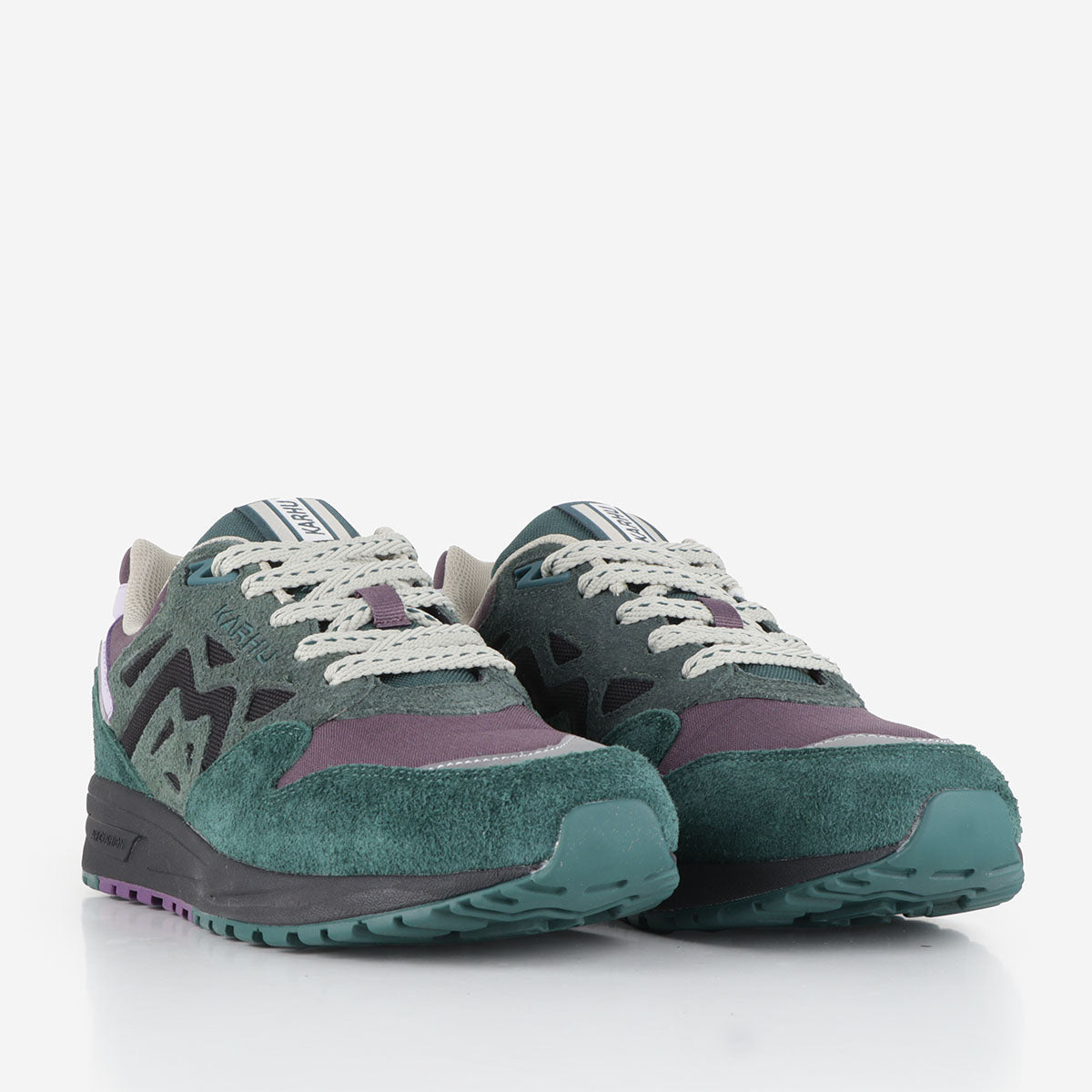 Karhu Legacy 96 'Mystic Forest Pack' Shoes