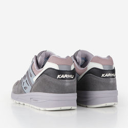 thumbnail Karhu Legacy 96 Shoes, Smoked Pearl Weathervane, Detail Shot 3