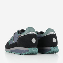 thumbnail Karhu Mestari Control 'Cordura Pack' Shoes, Caviar Rain Forest, Detail Shot 3