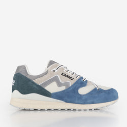 thumbnail Karhu Synchron Classic Shoes, Coronet Blue Silver Lining, Detail Shot 1