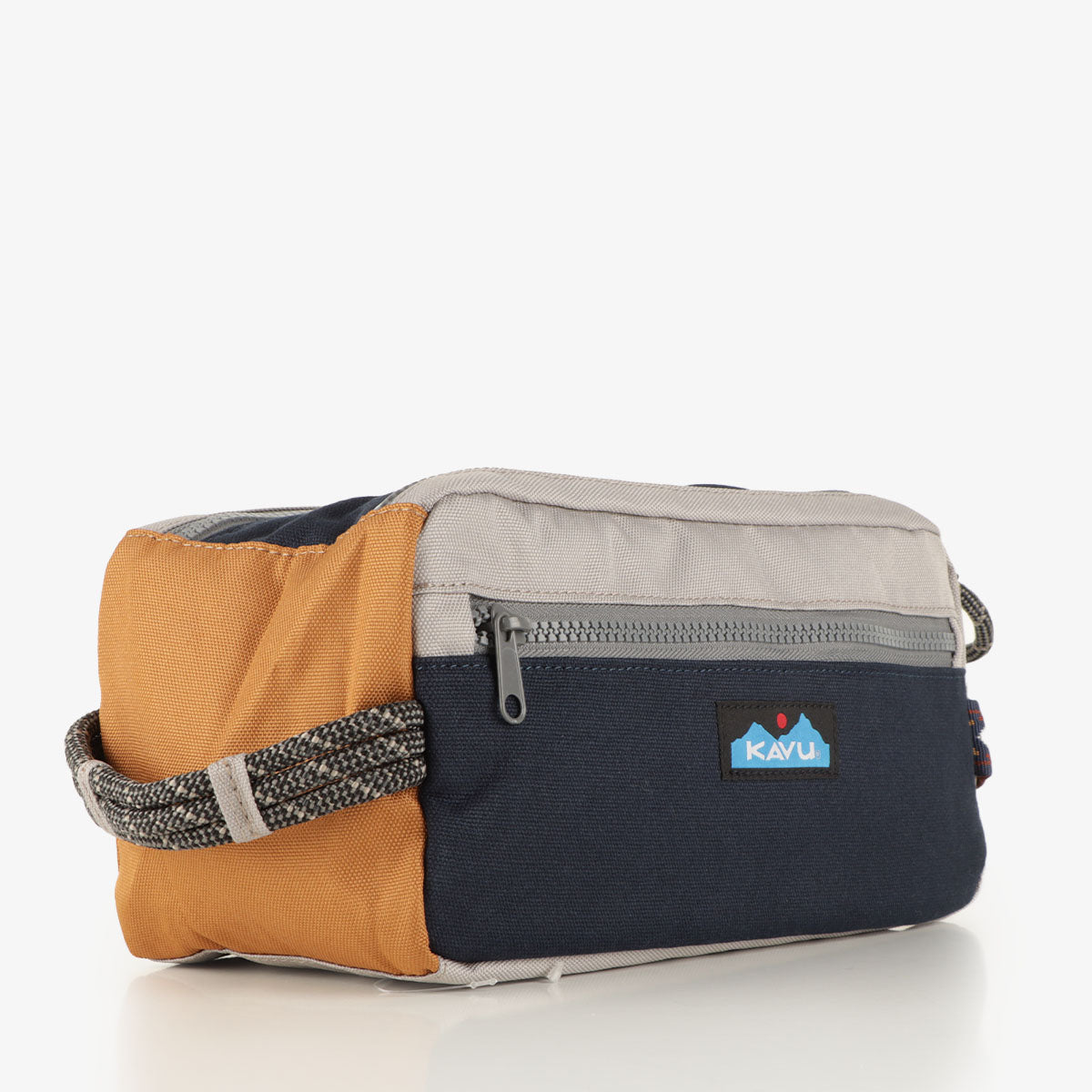 Kavu Grizzly Mix Bag