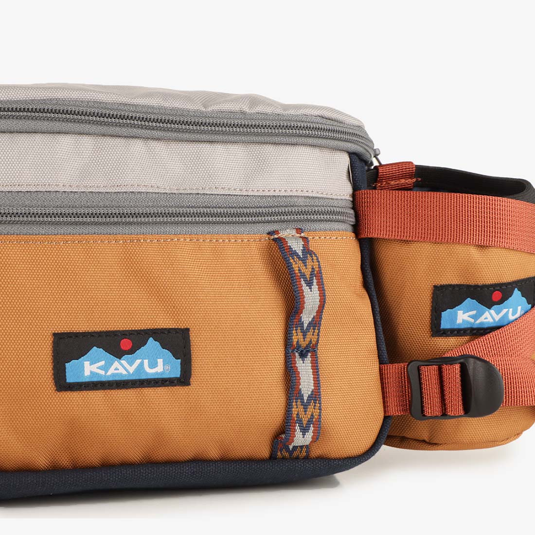 Kavu Washtucna Waist Bag