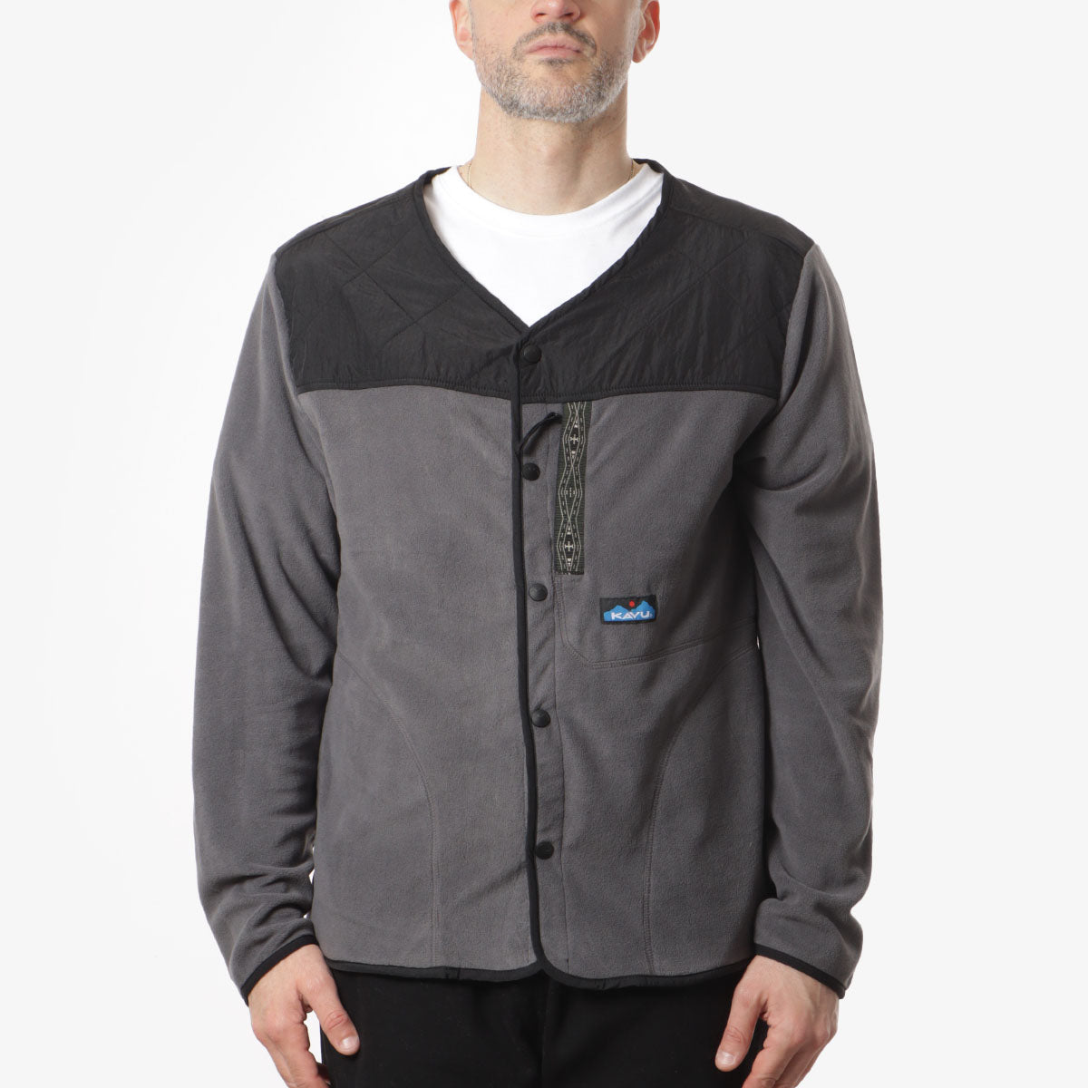 main Kavu Brudenell Jacket