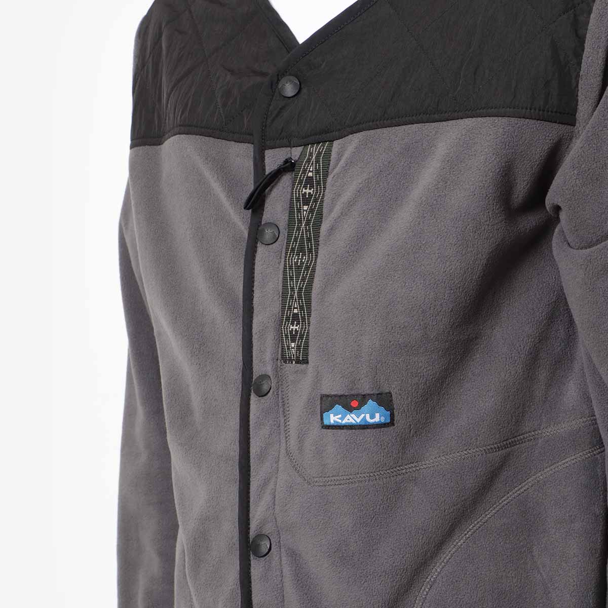 Kavu Brudenell Jacket