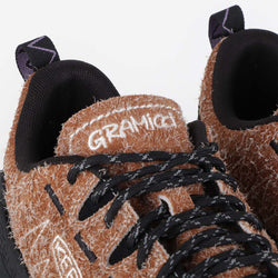 thumbnail Keen x Gramicci Jasper Zionic Shoes, Sorrel Horse Black, Detail Shot 5